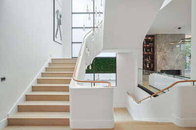 Online design Contemporary Other by Lori D. thumbnail