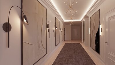 Online design Contemporary Other by Erika F. thumbnail