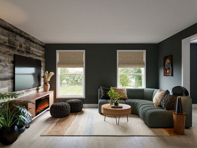 Online design Contemporary Other by Liana S. thumbnail