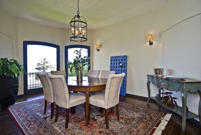 Online design Traditional Dining Room by Jessica A. thumbnail