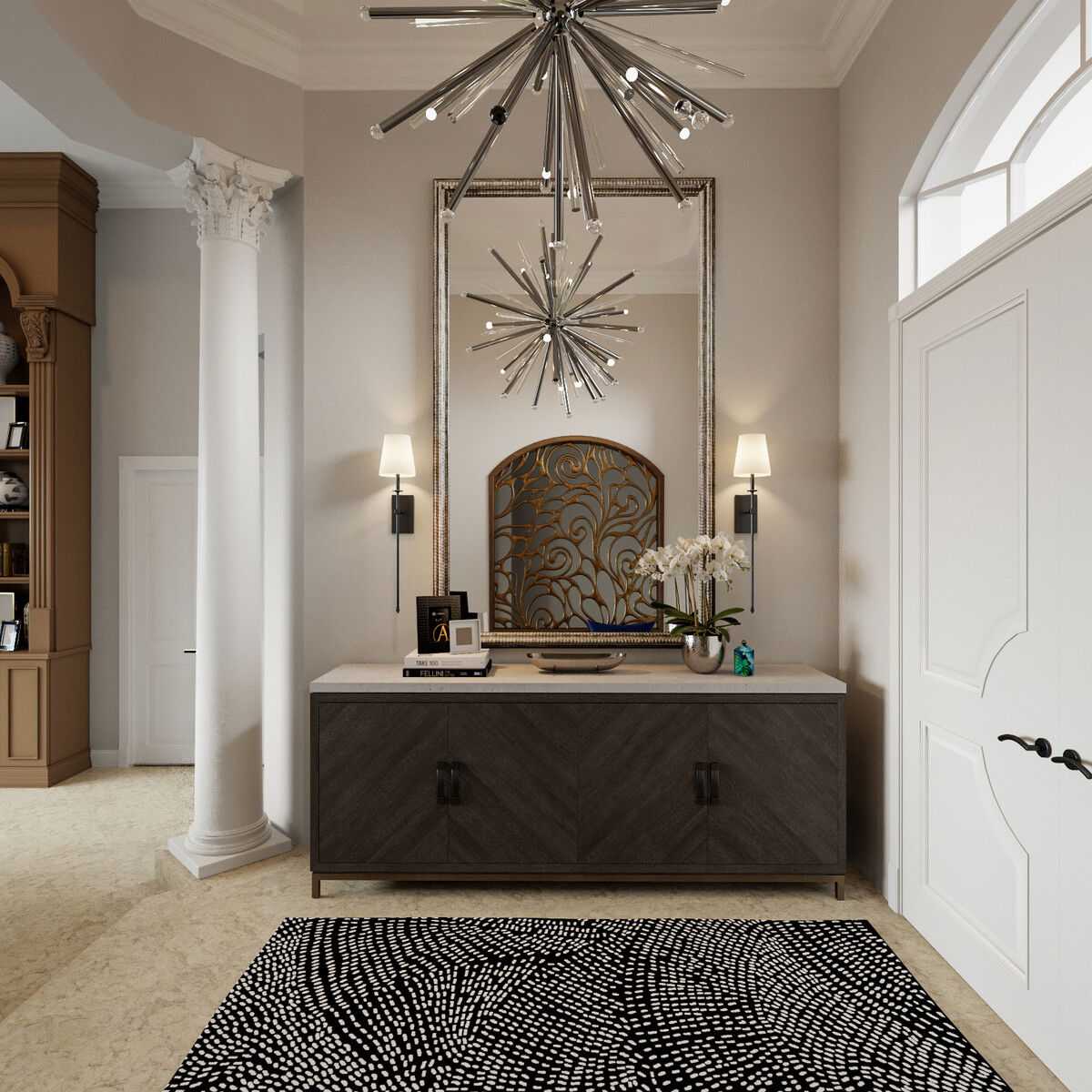 Contemporary House Interior Design | Decorilla