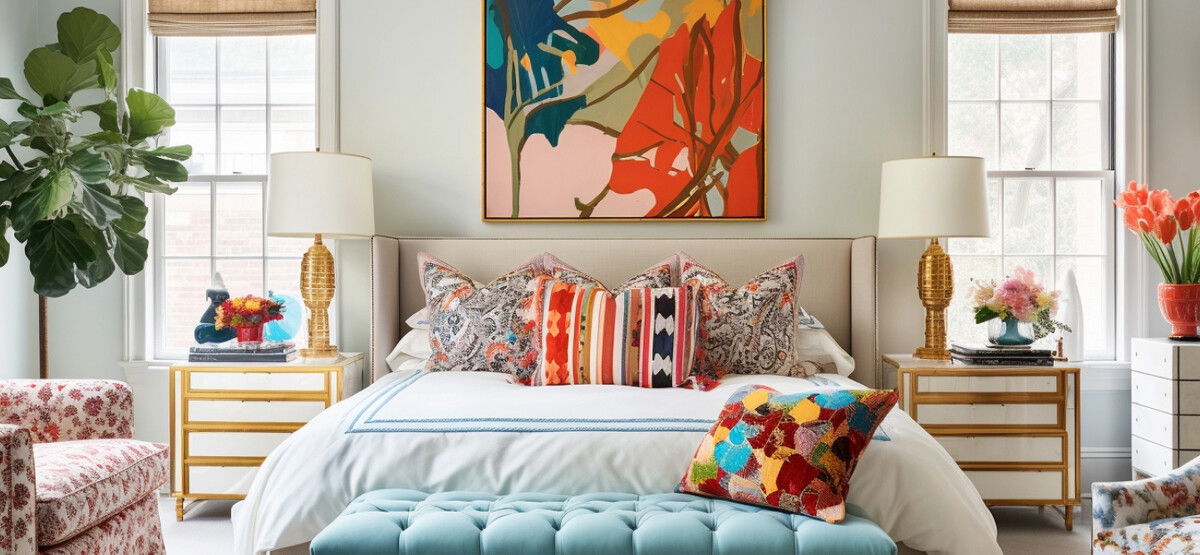 Transform Your Space: Your Guide to Interior Decorator Services in Jersey City