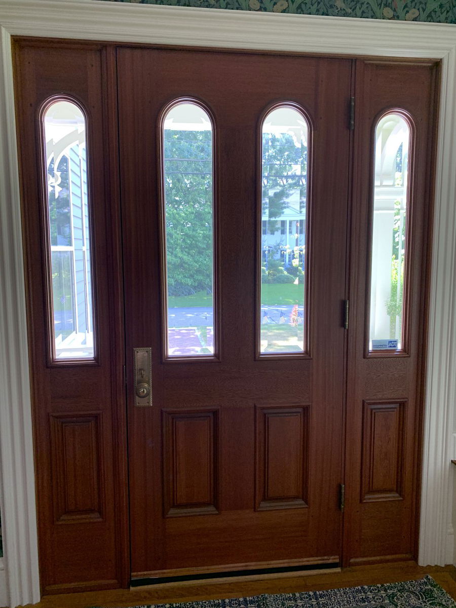 Entryway Hallway Design interior design service