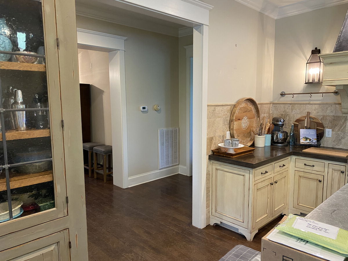 Affordable Entryway Hallway Design interior design