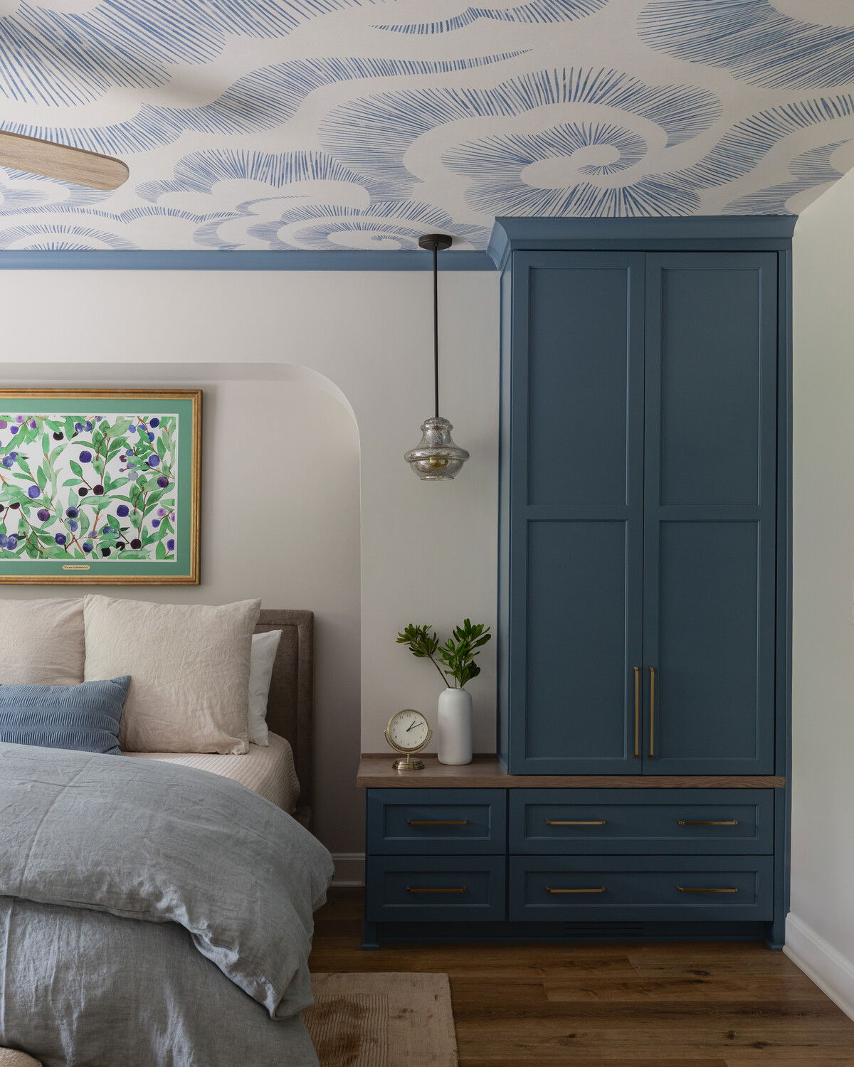 Online Design by Katrina M.