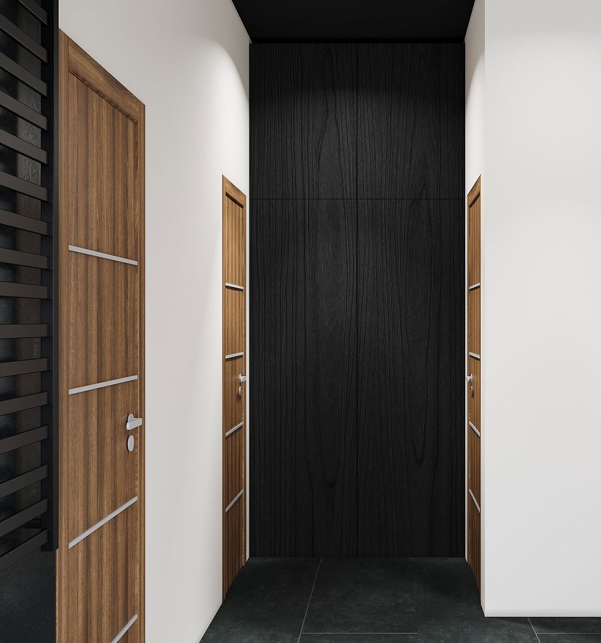 Online Designer Bathroom 3D Model 4