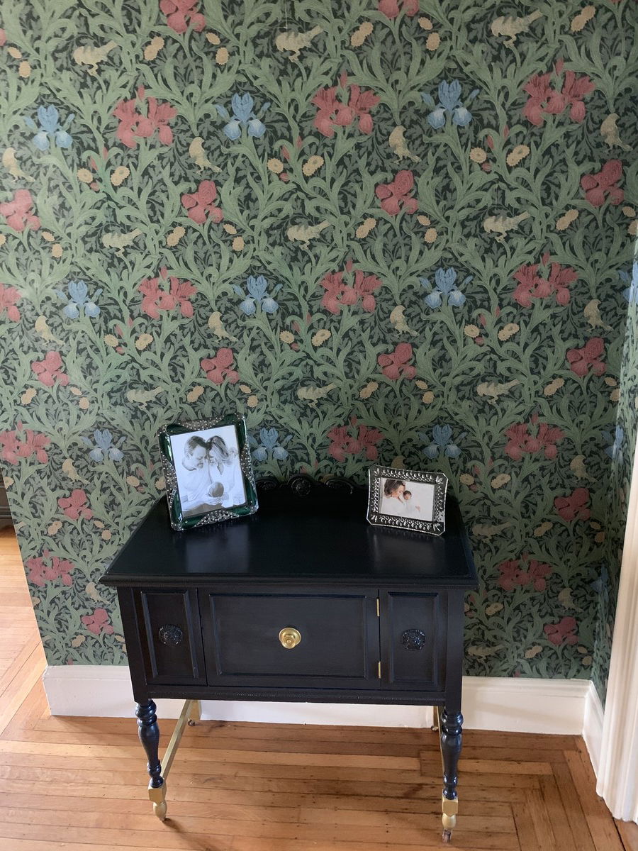 Entryway Hallway Design interior design service