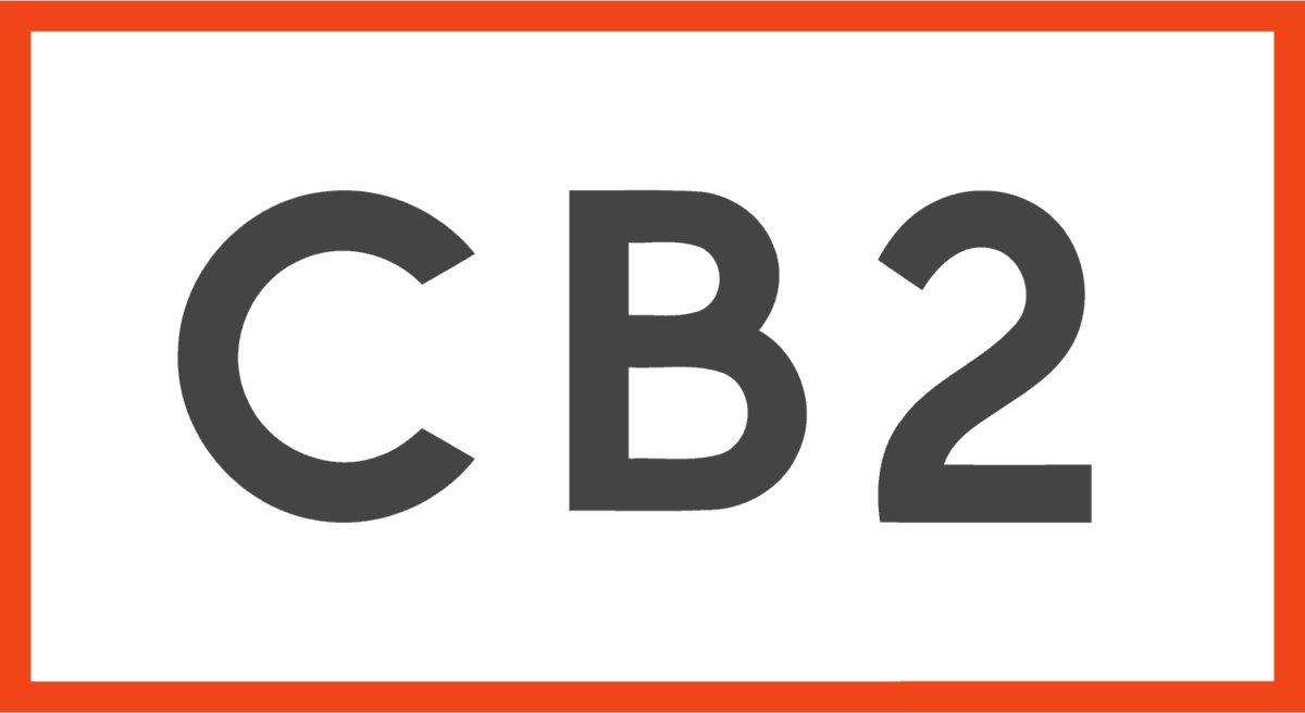 Decorilla Marca CB2
