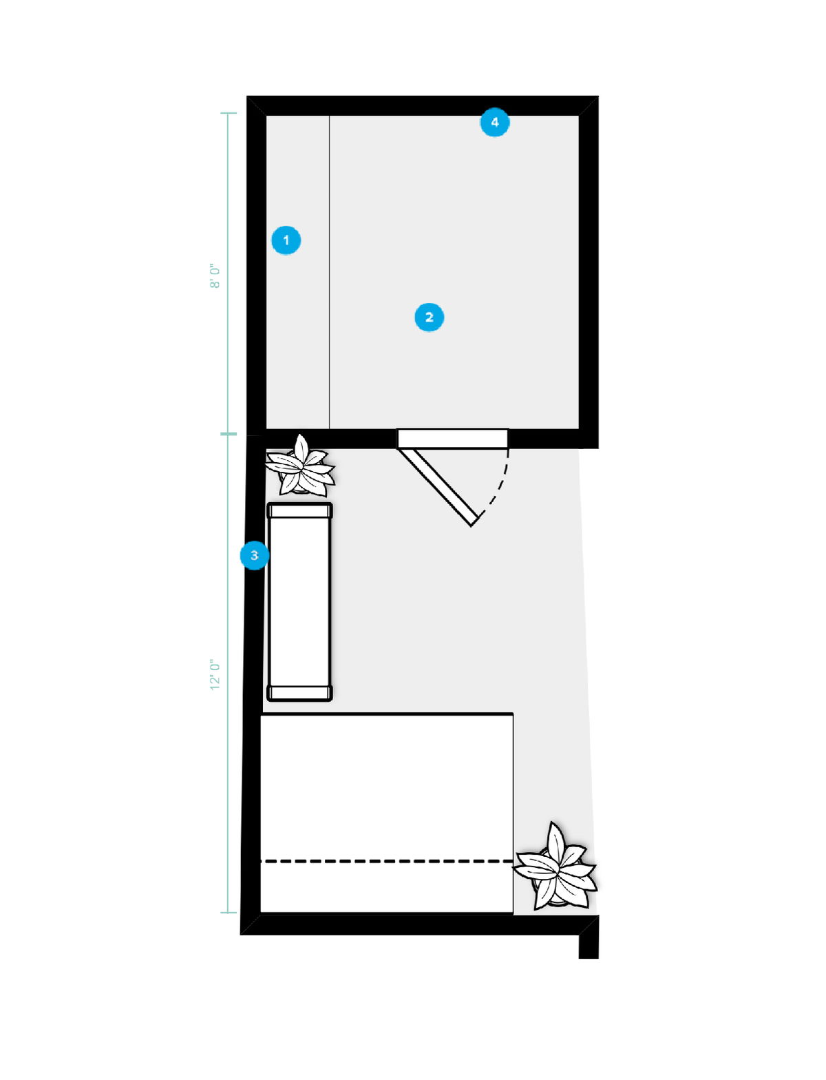 Online Designer Other Floorplan