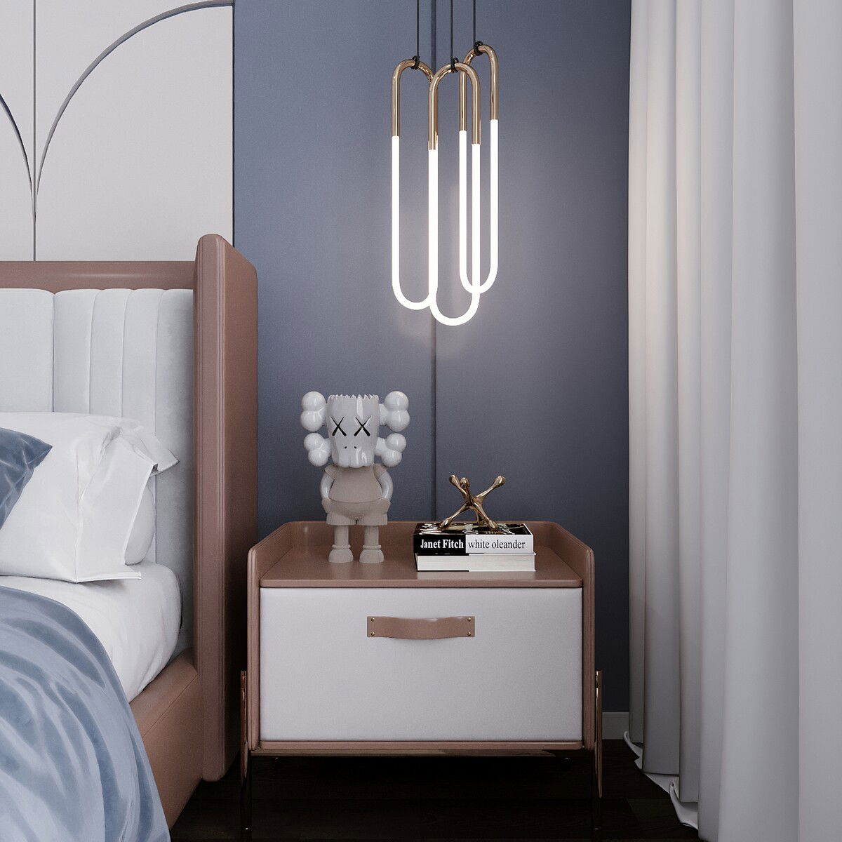 Online Design by Gilang R.