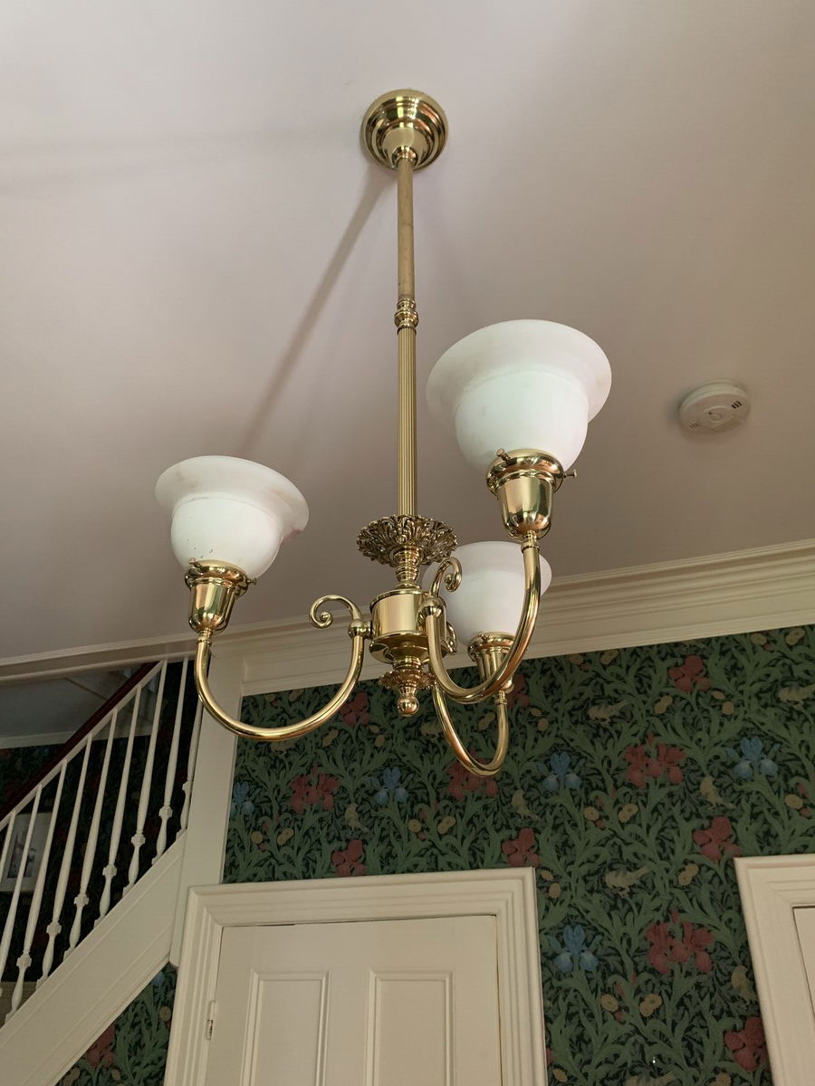 Entryway Hallway Design interior design service