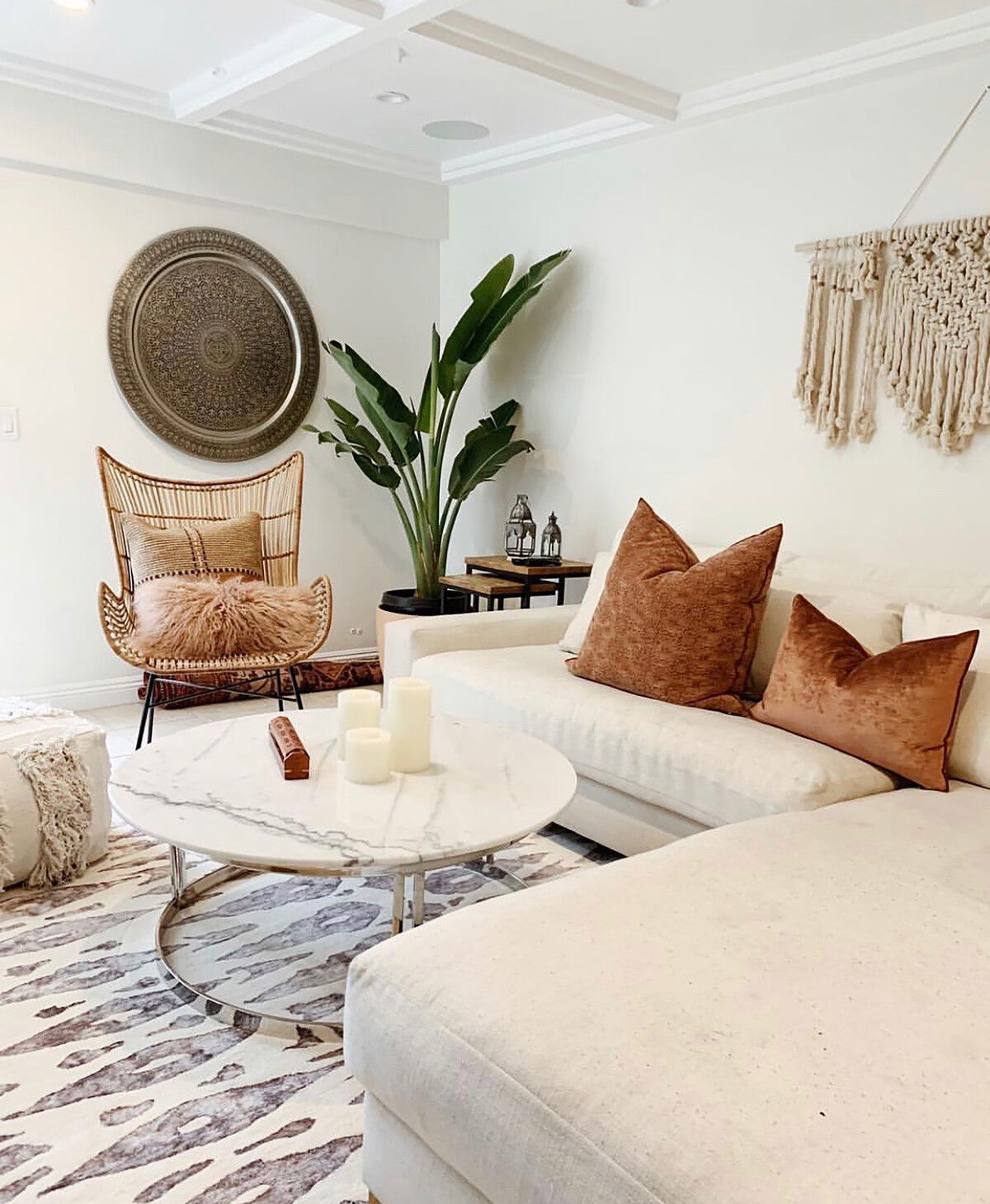 Top Modern Interior Designer, Ashly C. | Decorilla
