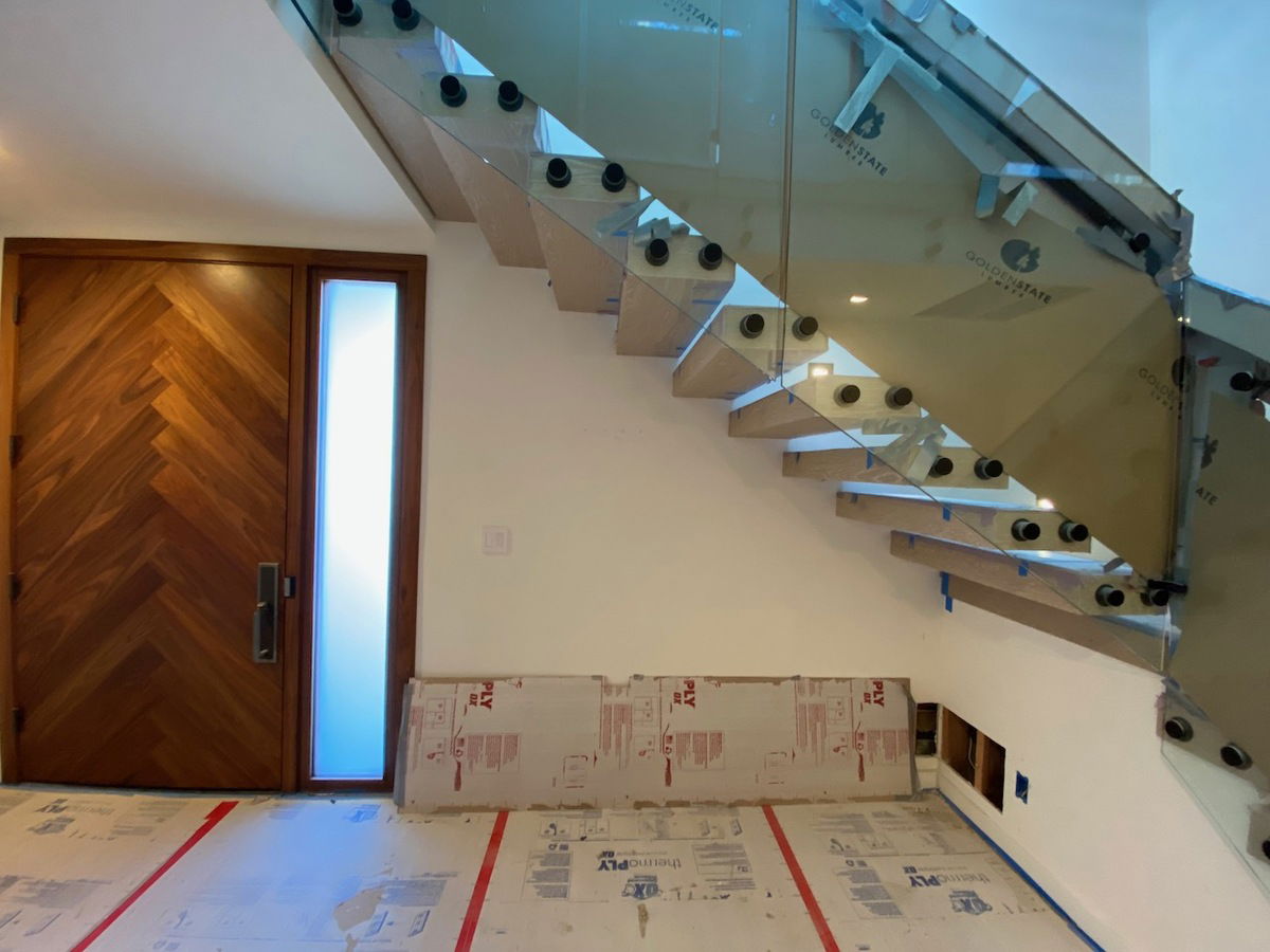 Entryway Hallway Design interior design service