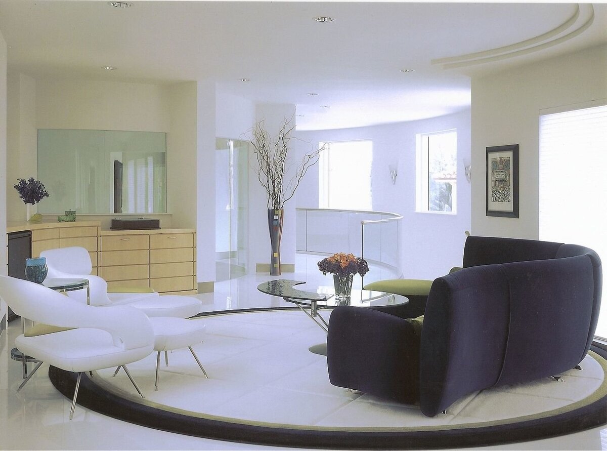 Top Transitional Interior Designer, Susan C. | Decorilla