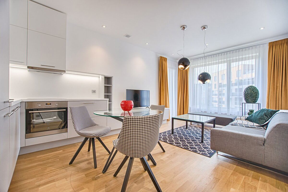 Top Contemporary Interior Designer, Giselle U. | Decorilla