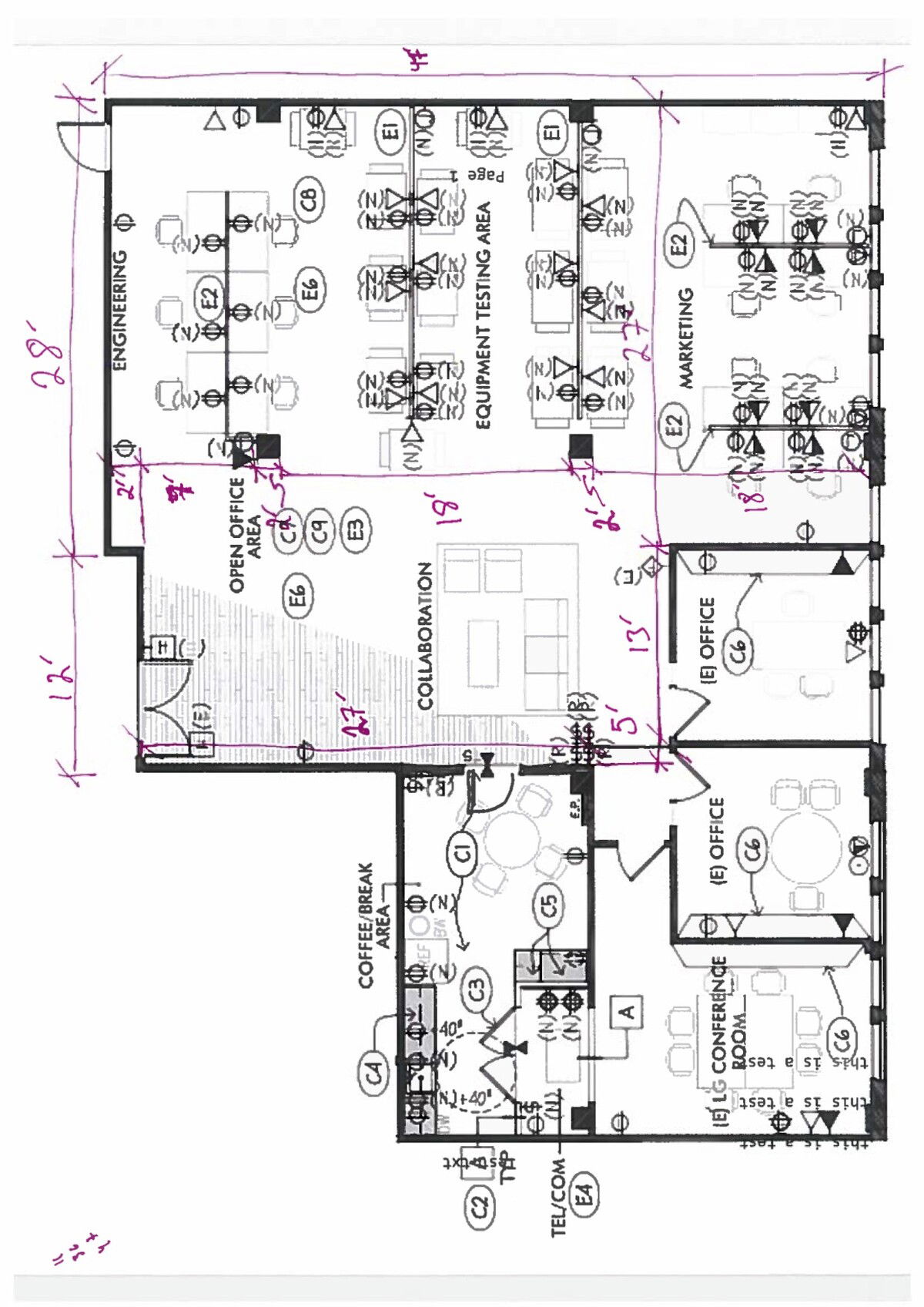 Commercial Interior Design online interior designers