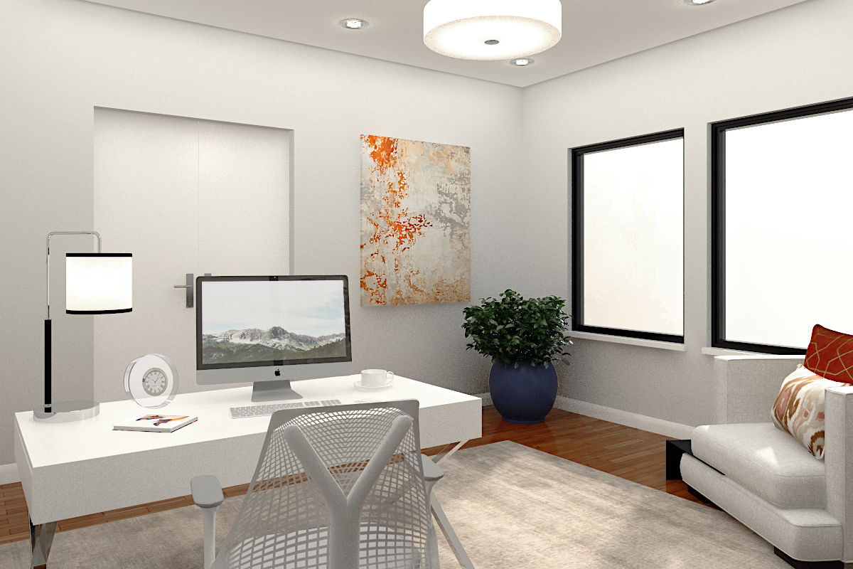 Online Home Small Office Design online interior designers 3