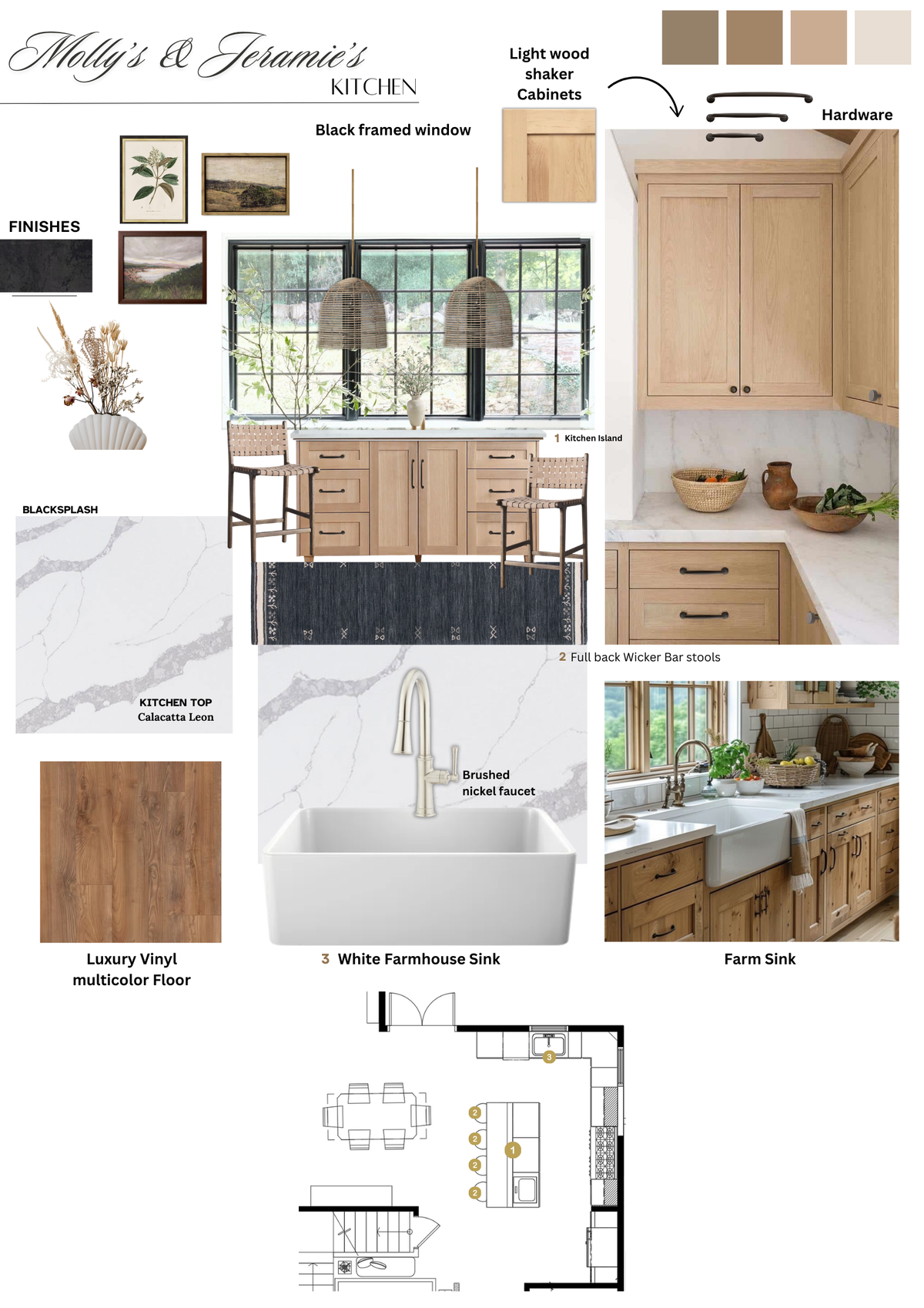 Online Designer Kitchen Interior Design Ideas