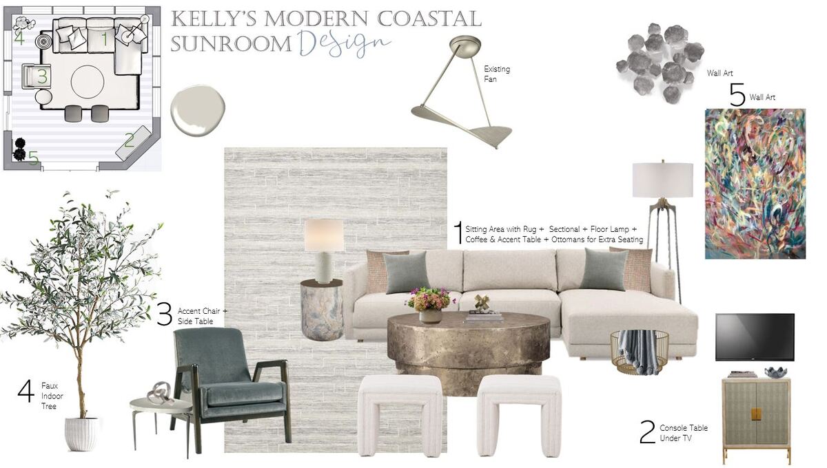 Online Designer Home/Small Office Interior Design Ideas