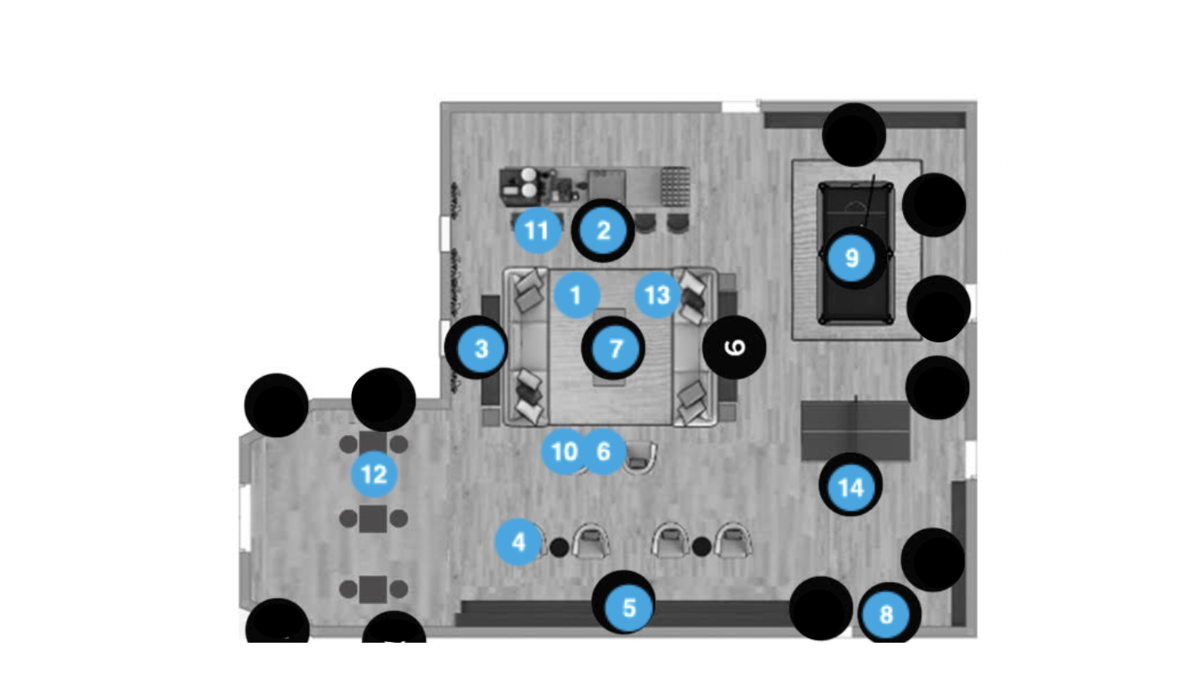 Online Designer Other Floorplan