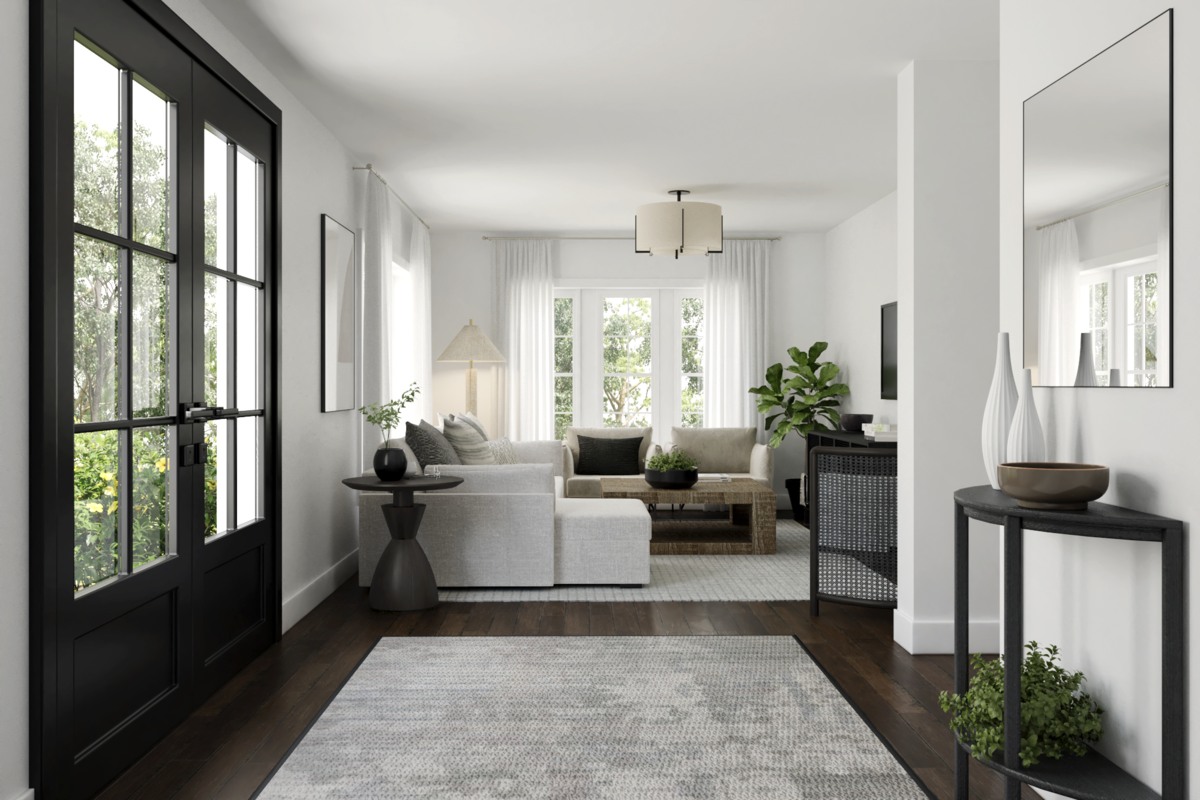 Top Transitional Interior Designer, Paula D. | Decorilla