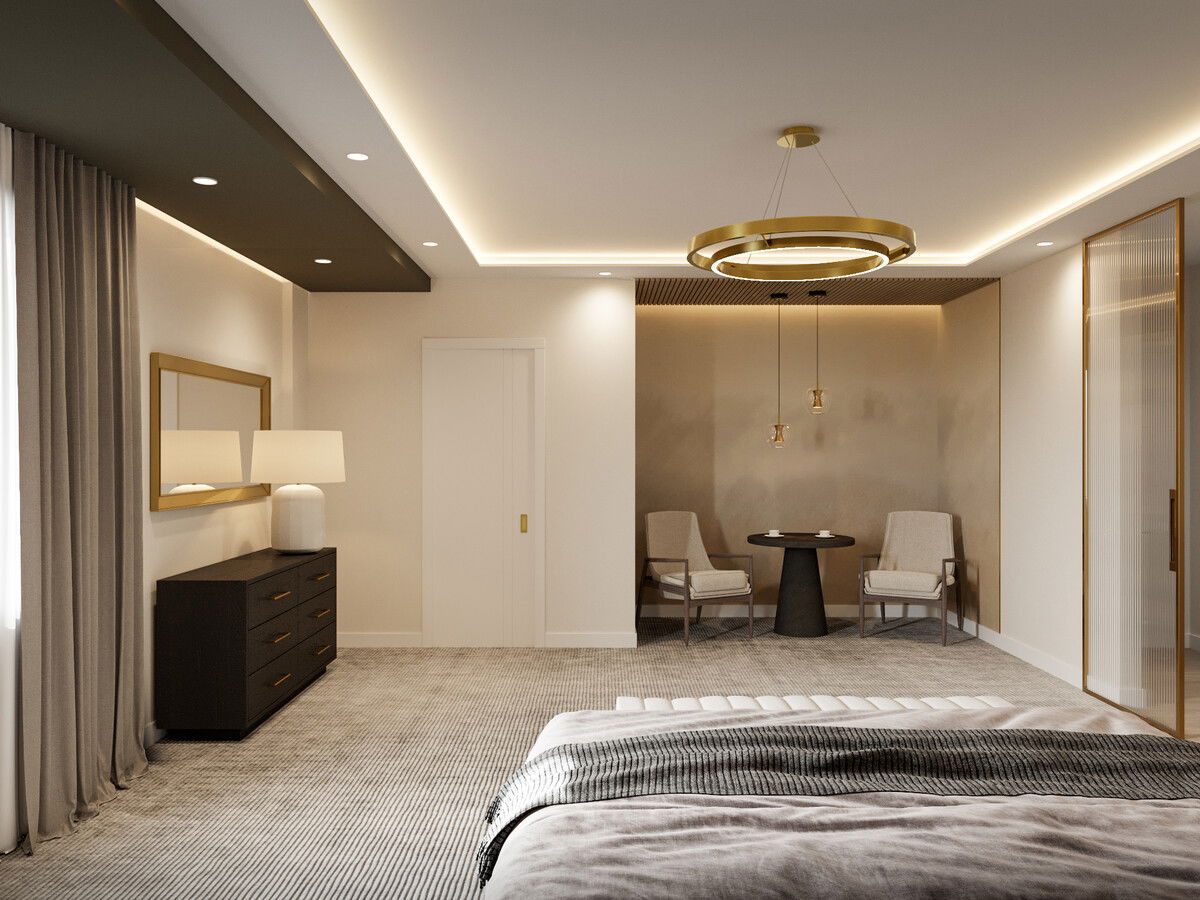 Top Contemporary Interior Designer, Laura A. | Decorilla