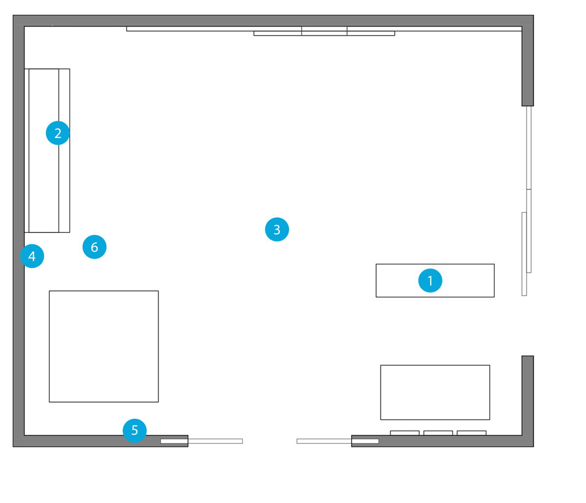 Online Designer Other Floorplan