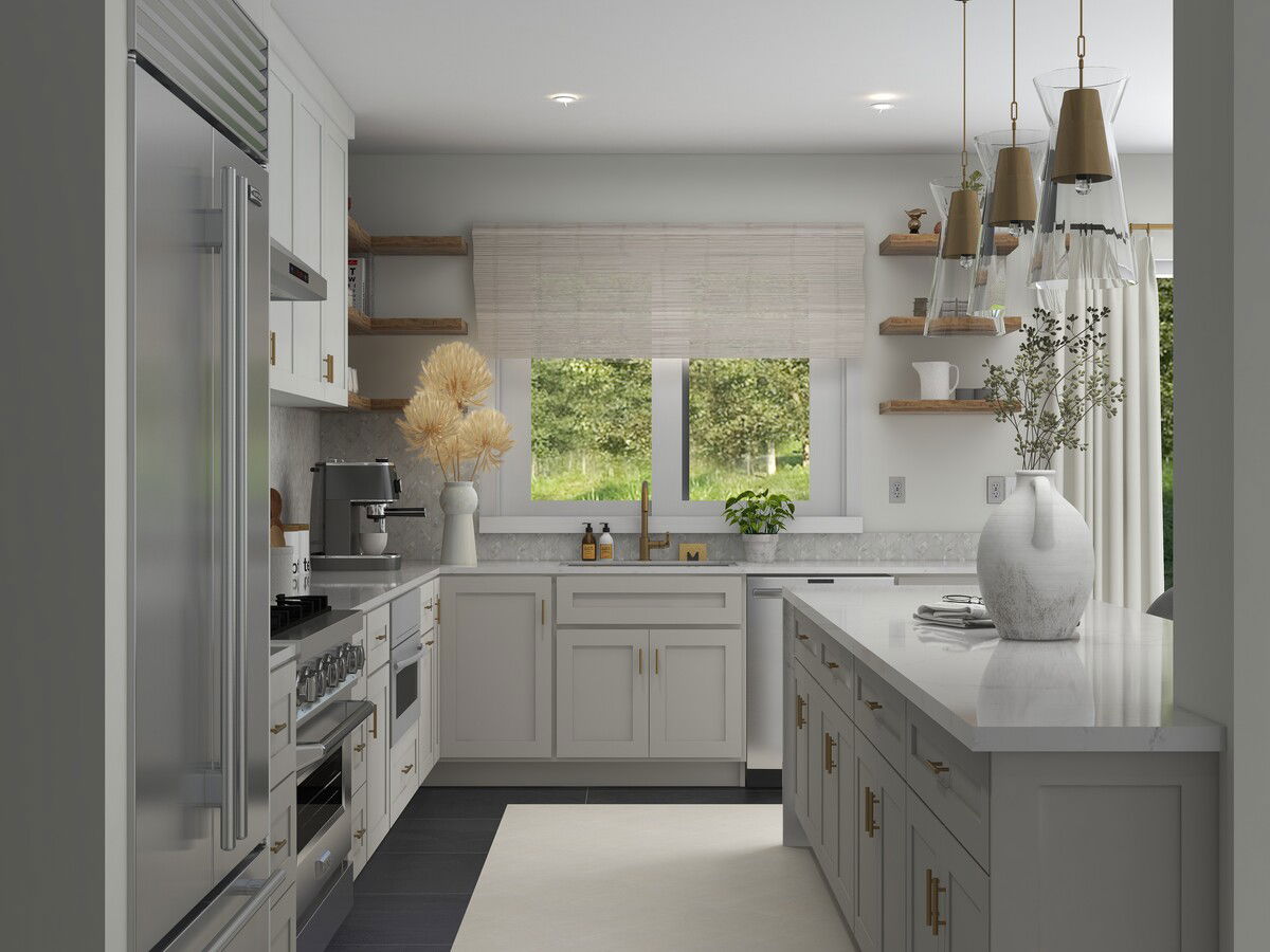 Top Transitional Interior Designer, Laura S. | Decorilla