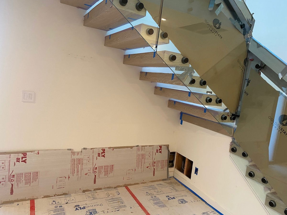 Entryway Hallway Design interior design service