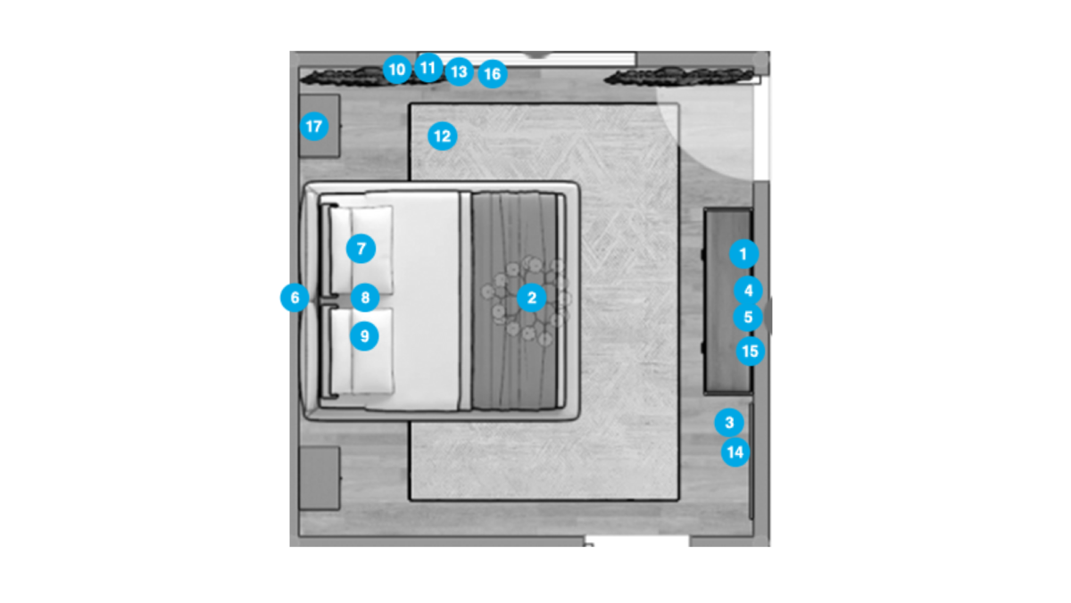 Online Designer Other Floorplan