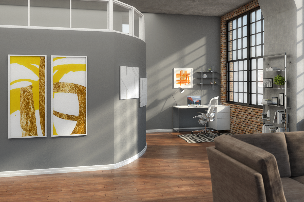 Online Home Small Office Design interior design samples