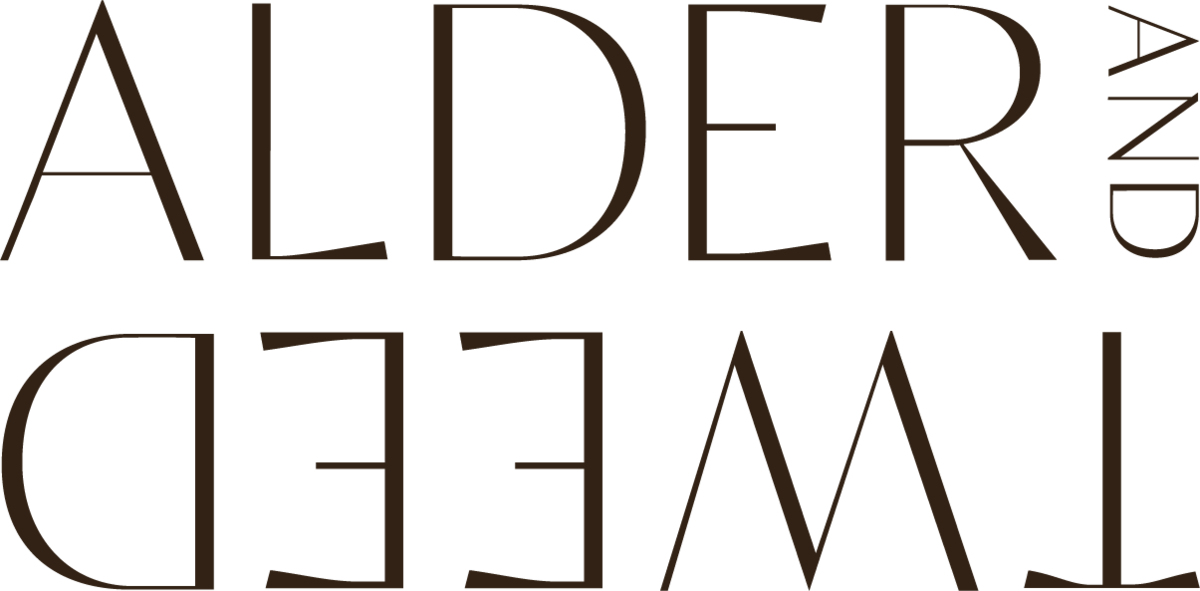 Decorilla Marca Alder & Tweed
