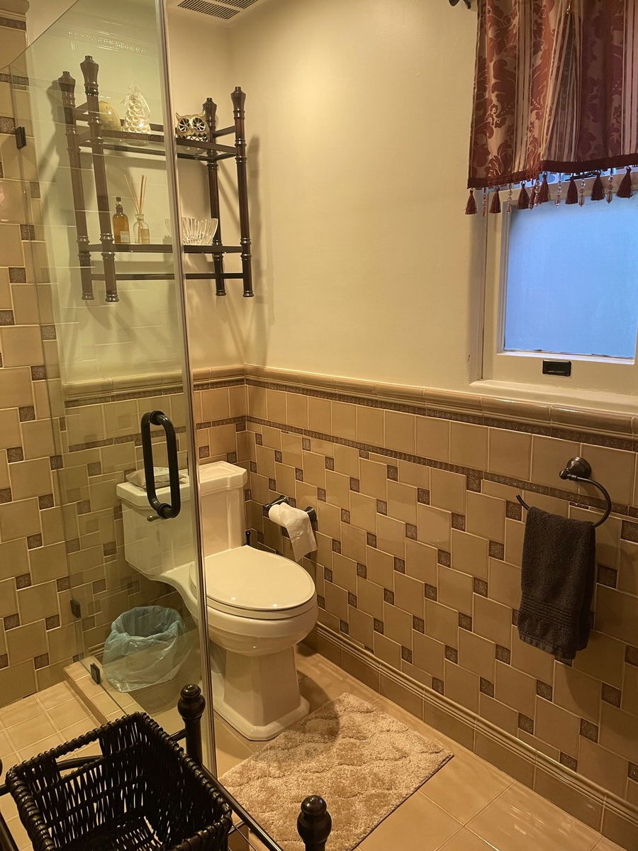Bathroom Remodel interior design help
