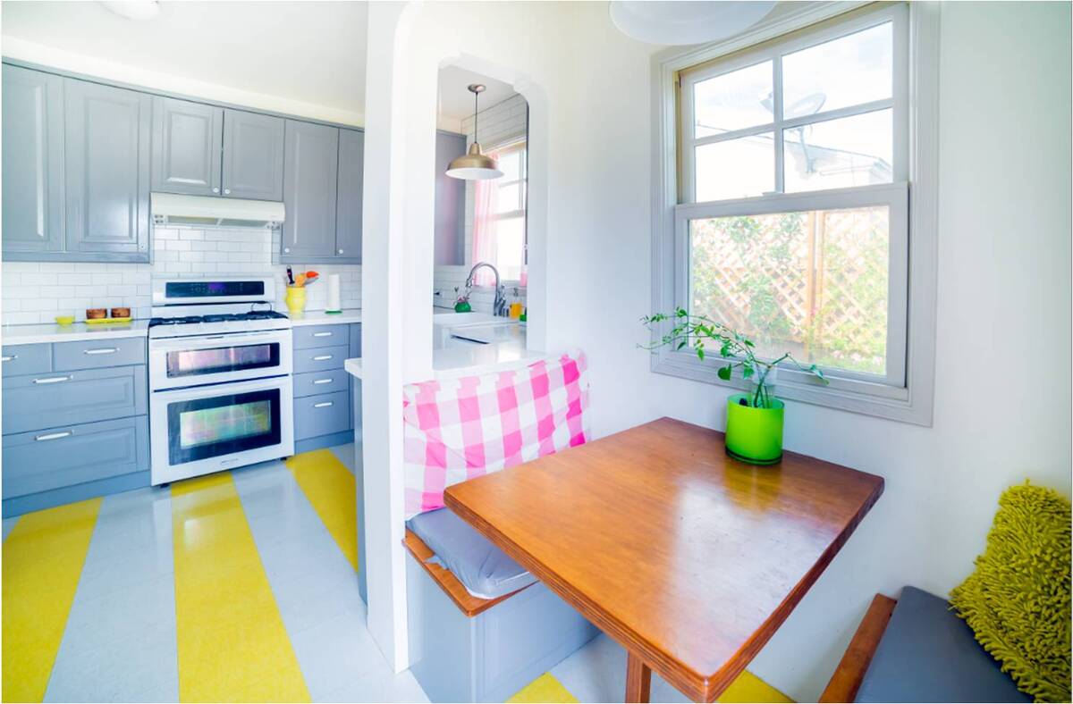 Top Modern Interior Designer, Heather P. | Decorilla