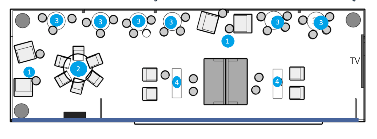 Online Designer Other Floorplan