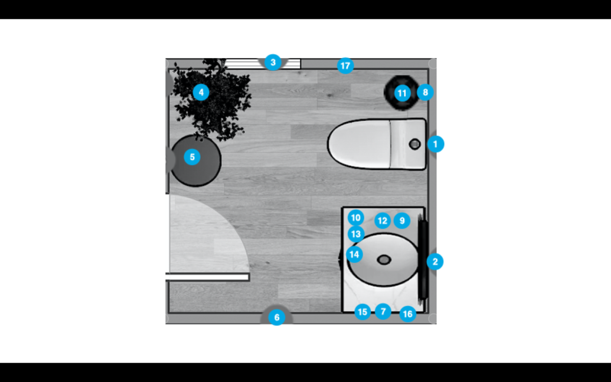 Online Designer Other Floorplan