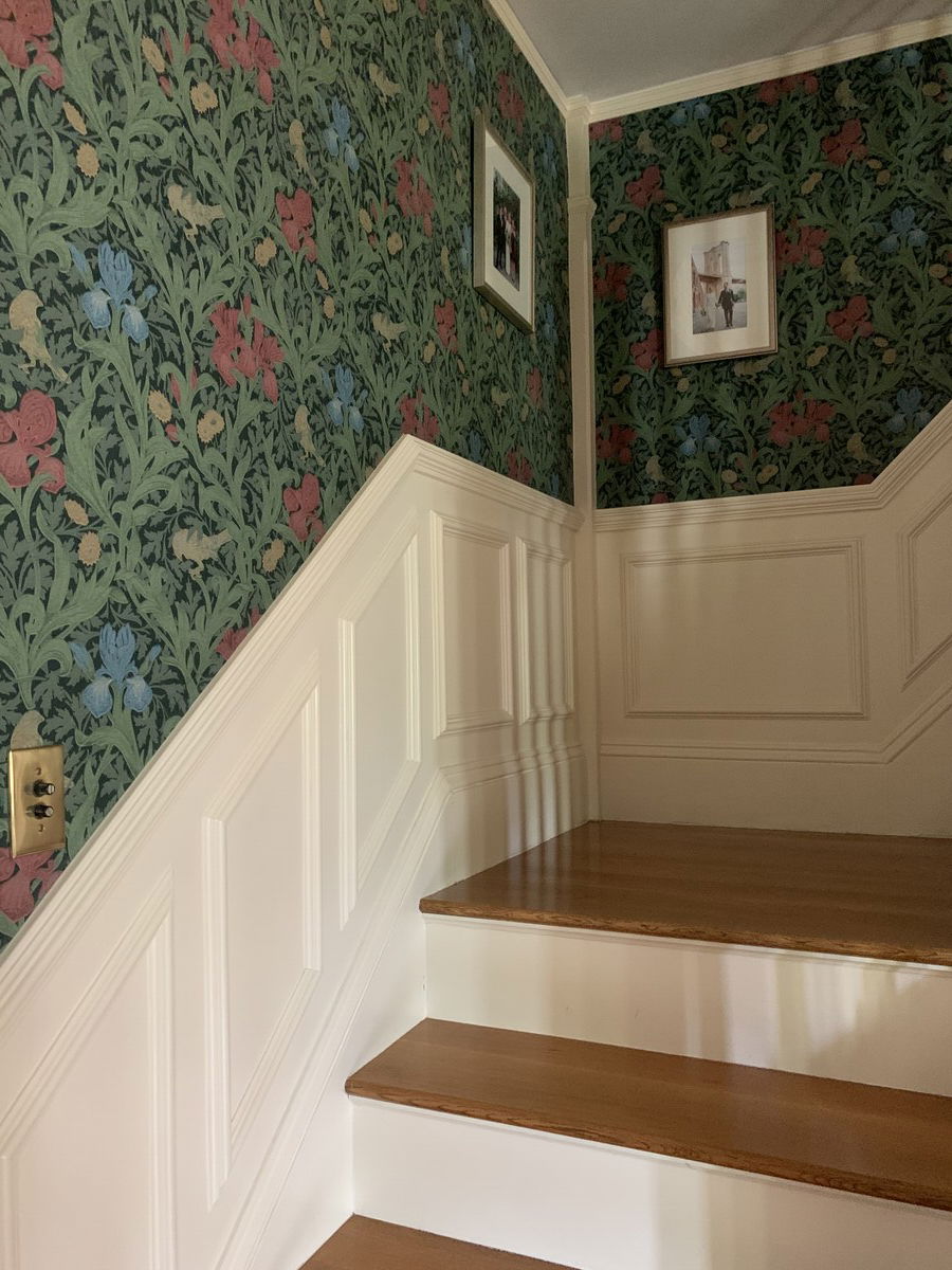 Entryway Hallway Design interior design service