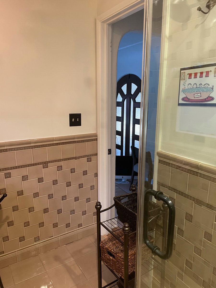 Bathroom Remodel interior design help