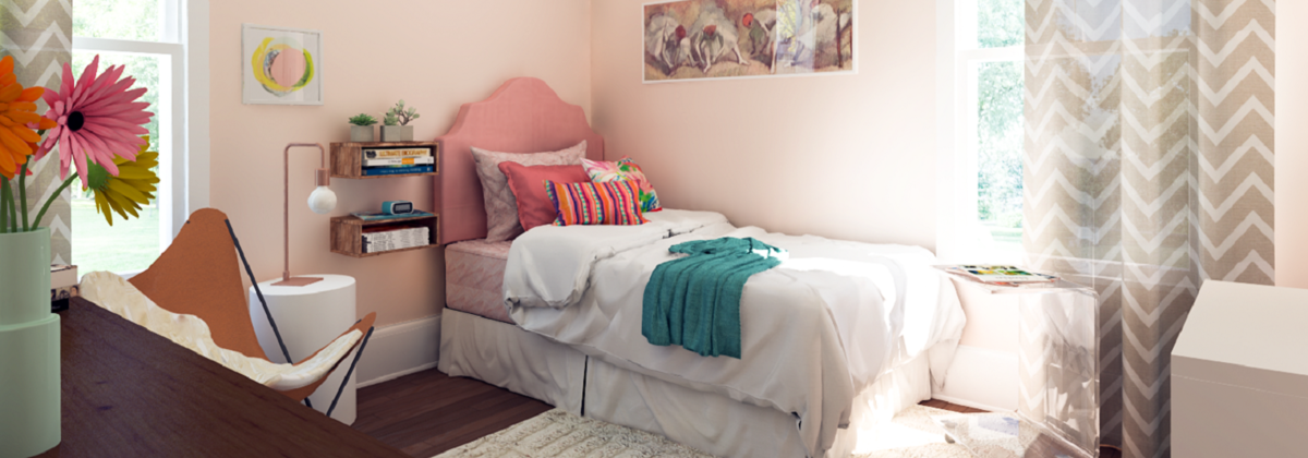 Teen Room Interior Design Help! by top Aurora interior designers