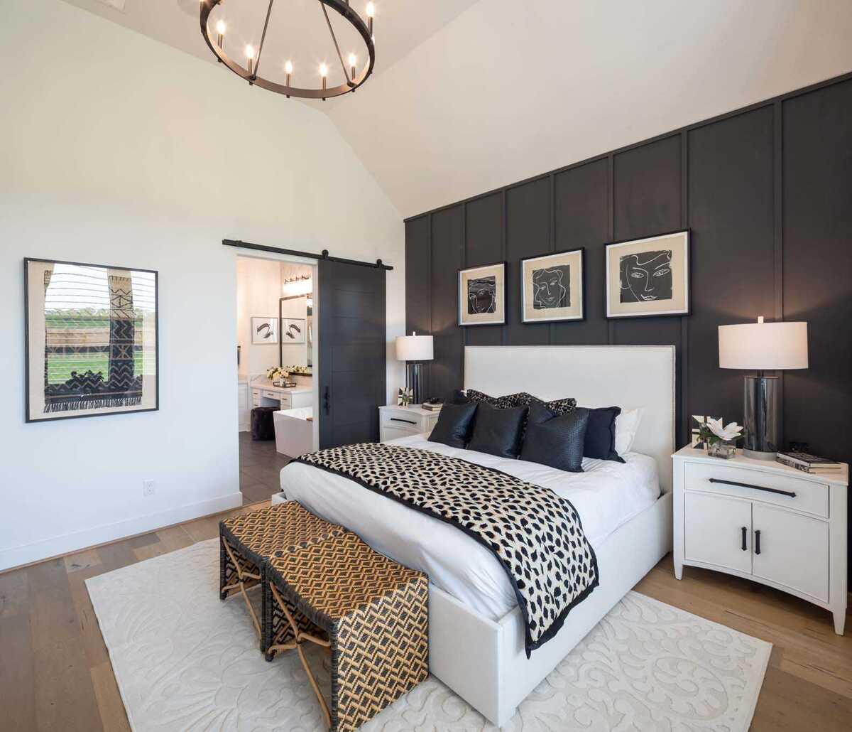 Bedroom Design online interior designers