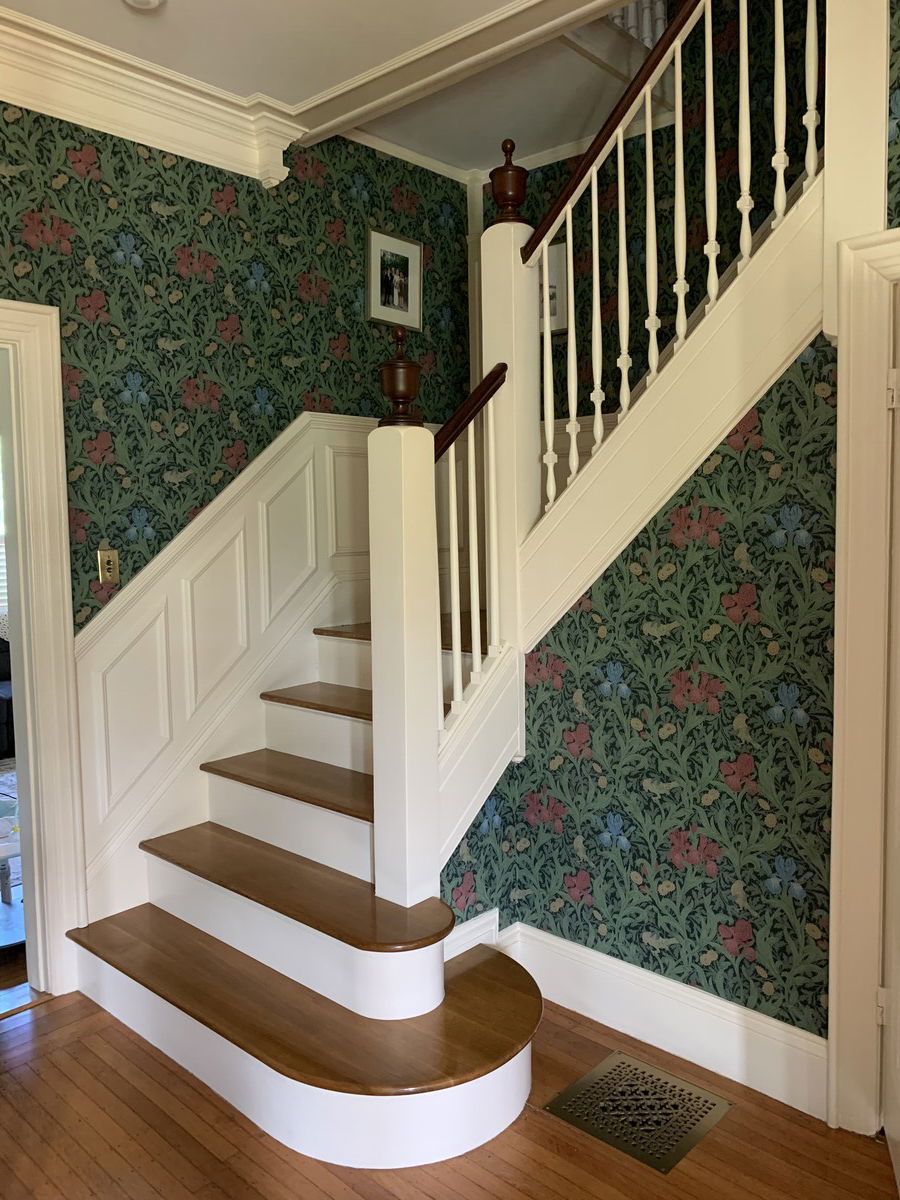 Entryway Hallway Design interior design service