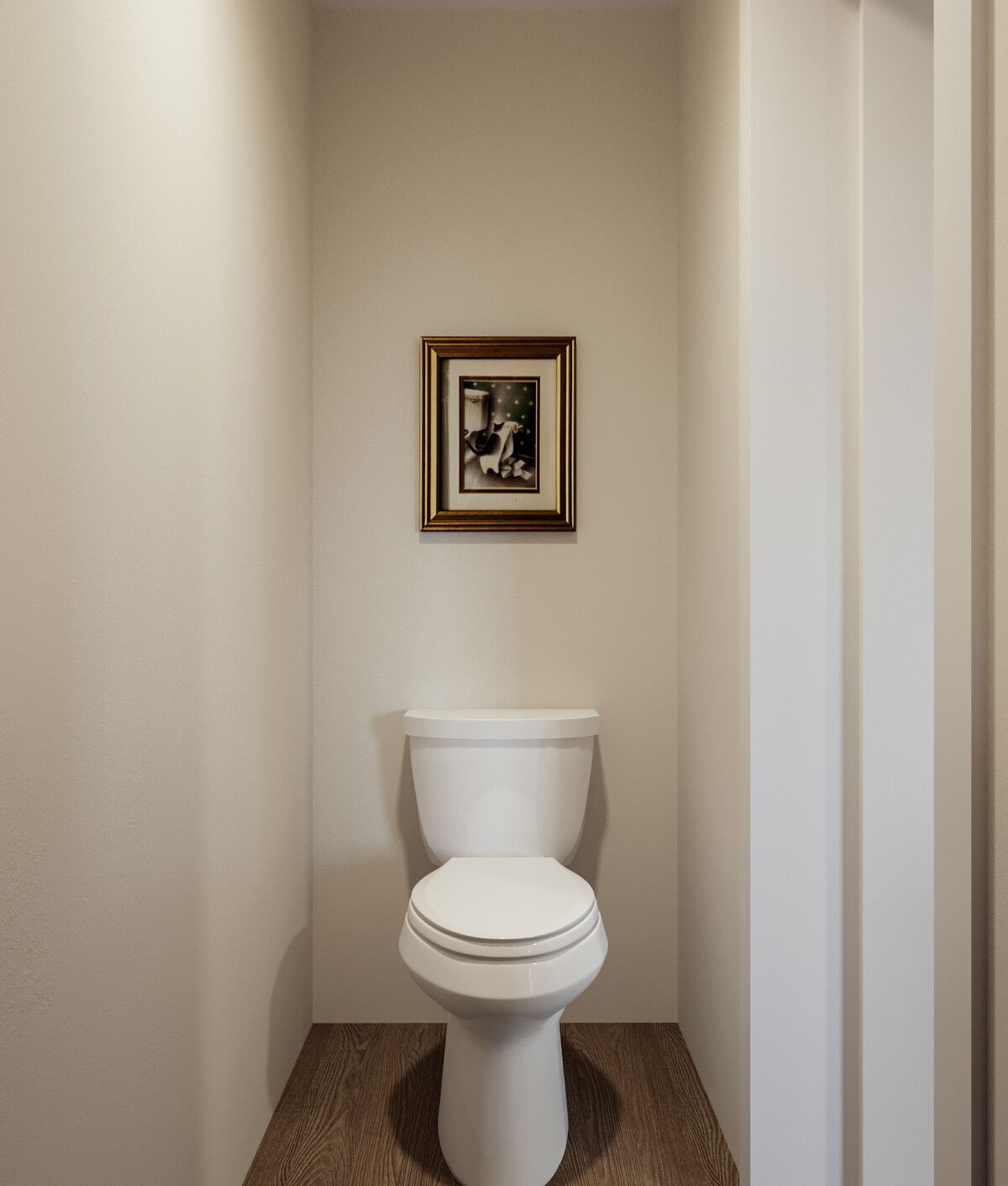 Modelo 3D de Baño por Diseñador Online 3