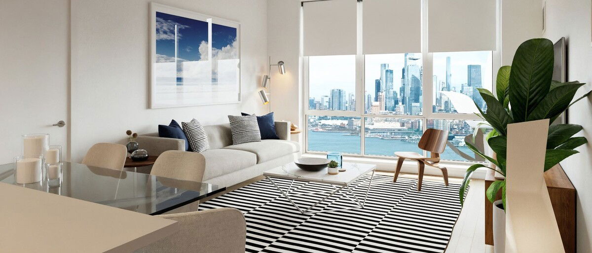 High End Apartment Transformation | Decorilla
