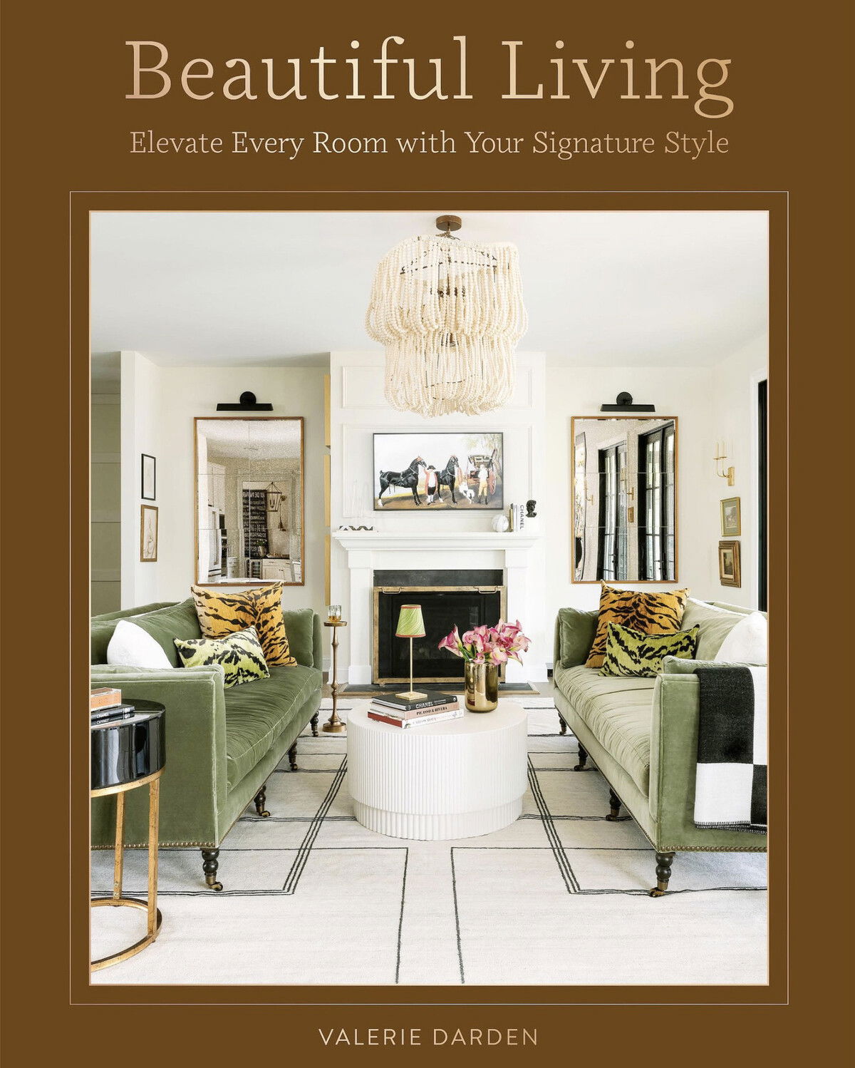 Top Contemporary Interior Designer, Valerie D. | Decorilla