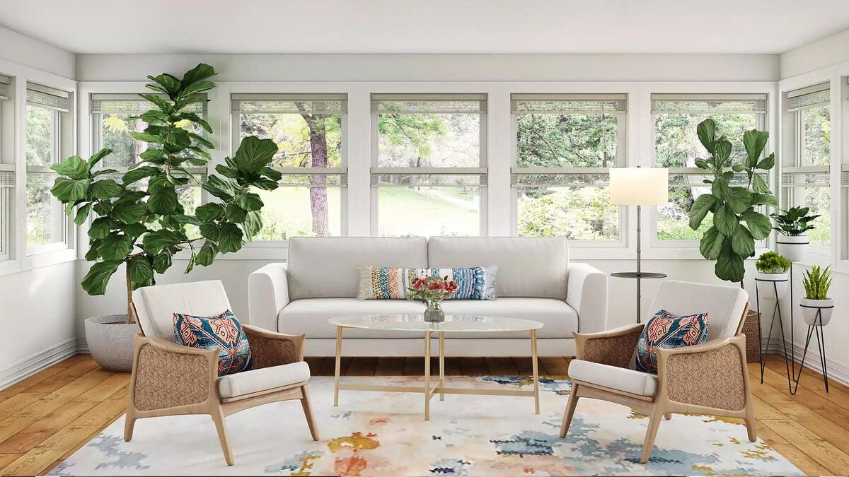Top Contemporary Interior Designer, Robyn P. | Decorilla