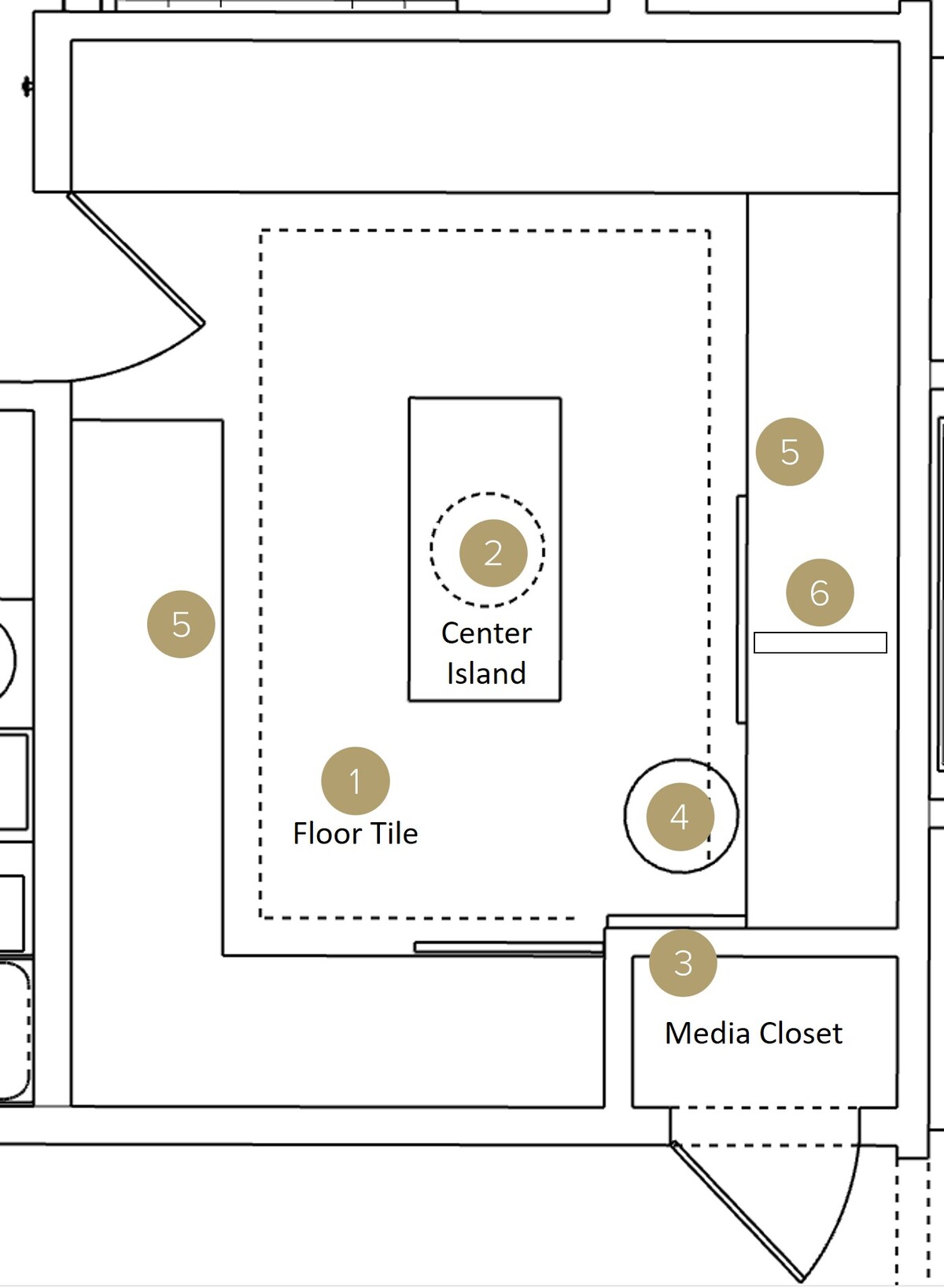 Online Designer Other Floorplan