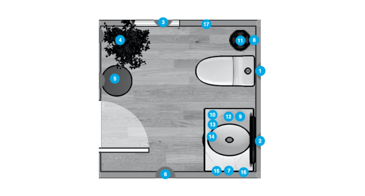 Online Designer Other Floorplan