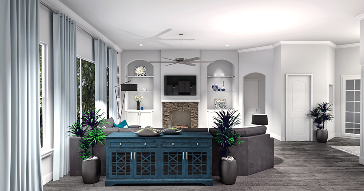Top Contemporary Interior Designer, Camila C. | Decorilla