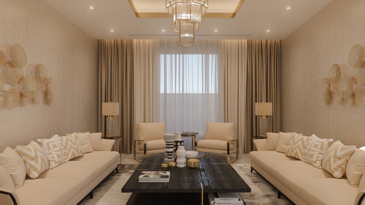 Online Design by Sophio J.