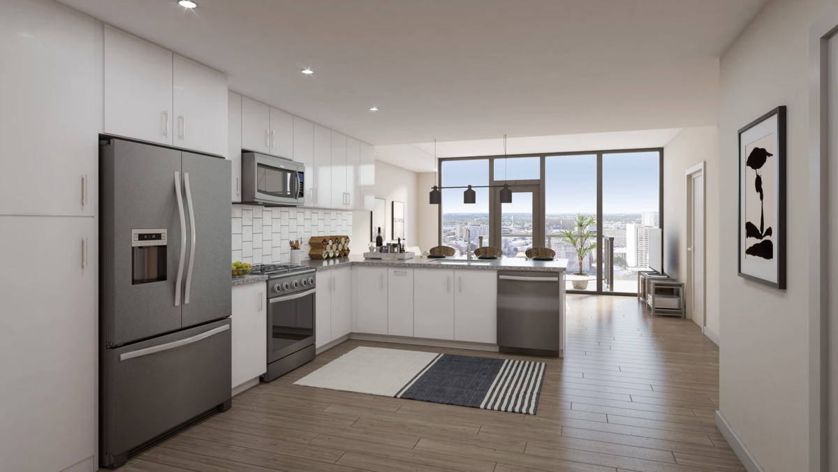 Top Contemporary Interior Designer, Hannah G. | Decorilla